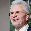 Hubmann: „Die Hoffnung stirbt zuletzt“ Dr. Hans-Peter Hubmann spricht auf dem DAV Wirtschaftsforum