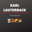 Kennen Sie Karl Lauterback? Kennen Sie Karl Lauterback?