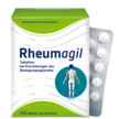 Rheumagil® ergänzt Apothekensortiment um Vorteilspackung Rheumagil® ergänzt Apothekensortiment um Vorteilspackung