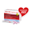 Telcor® Arginin plus: Herzwochen 2022 Telcor® Arginin plus: Herzwochen 2022