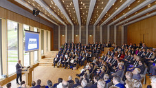 Strategiekonferenz des Wort &amp; Bild Verlags