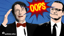 Ist das Kunst oder kann das weg?