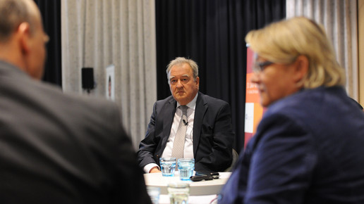 Apotheker werden zu Aut-idem-Liste befragt