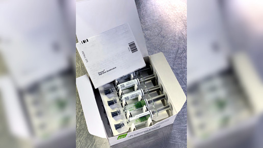 Fluzone: Preis verschreckt Ärzte, Ware staut sich