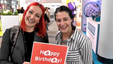 Ich liebe APOTHEKE ADHOC, weil... (Teil 4)