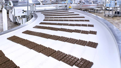 rittersport-produktion-Alpenmilch Kurve-rittersport