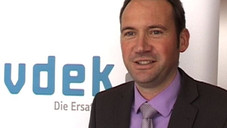 &quot;Maßstäbe der Präqualifizierung könnten ungleich sein&quot;