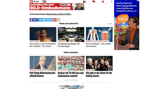 spiegelgesundheit bild