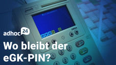 adhoc24 vom 08.11.2022