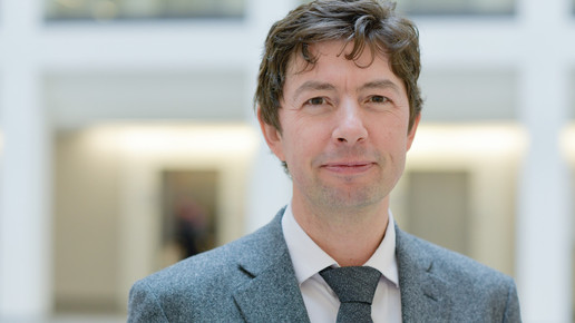 Drosten erklärt „Notfallmodus“