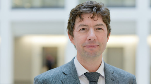 Drosten nimmt RKI in Schutz