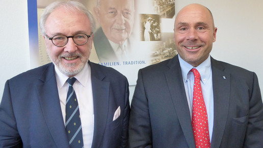 Henke Besuch Geilenkirchen 2