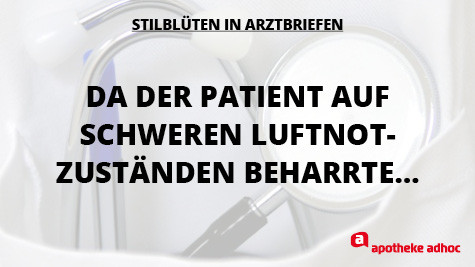 Stilblueten-Arztbriefen21