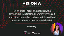 VISION.A 2020: Die Zitate der ersten Woche 