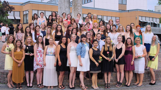 absolventen 2016 pta schule wuerzburg