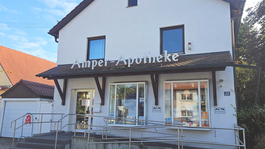 Vier Personalausfälle: Apotheke nicht arbeitsfähig