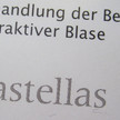Astellas: Betmiga verschwindet