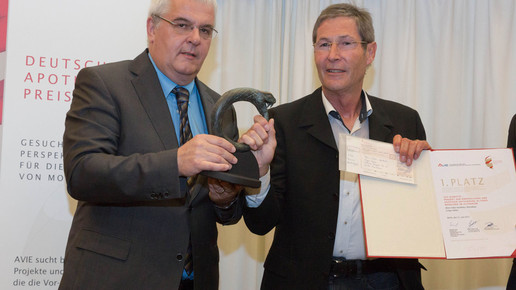 avie-preis 170622 saar nelles marc darchinger