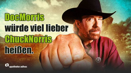 chuck norris chucknorris