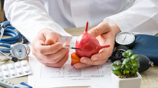 Bavencio ist Erstlinientherapie