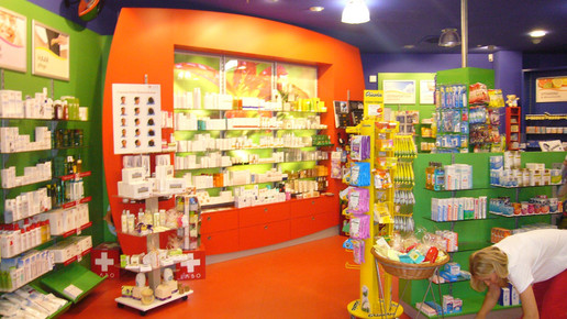 innen 3 Dachau Sankt Georg-Apotheke