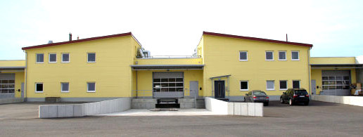 klenk firmenprofil halle klenk