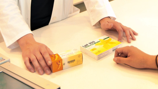 kontraindikation pille johanniskraut mw