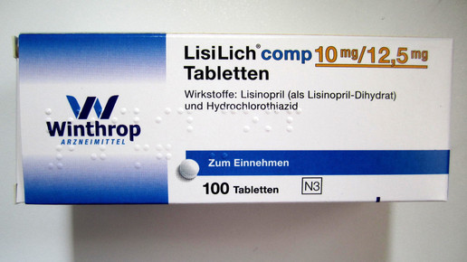 lisinopril lisilich01