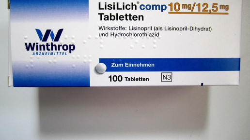 lisinopril lisilich01
