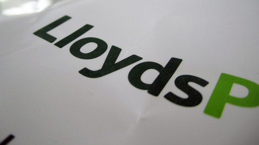 lloyds logo aa