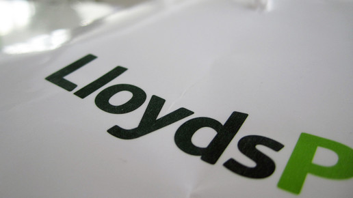 lloyds logo aa