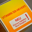 Verunreinigtes Vitamin D muss zurück