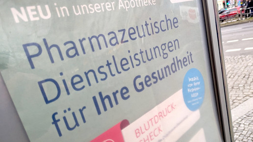 Statt pDL: Mehr Apothekenhonorar wagen!
