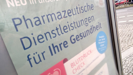 Spiegel-Beitrag: pDL spalten Apothekerschaft