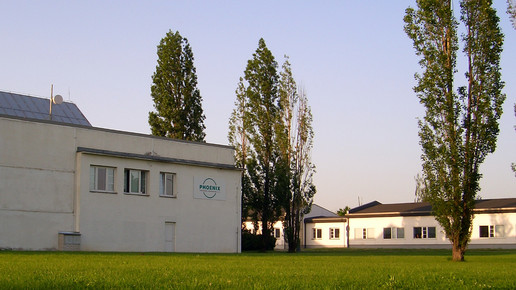 phoenix tschechien aa