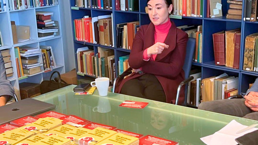 Piechotta für „faire Finanzierung der Apotheken“