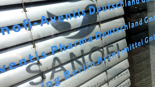 Sanofi: Weitere Ermittlungen wegen Dépakine