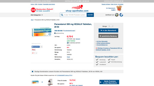 shop-apotheke-paracetamol-hexal-detail-screenshot-141028