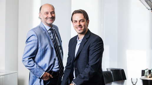 ursapharm-geschaeftsfuehrung frank-holzer dominik-holzer ursapharm