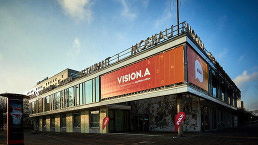 vision a aussen harry weber lb