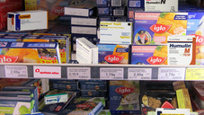 Iglo, Oetker, Insulin