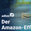 Der Amazon-Effekt / Die E-Rezept-Warnung / Das Gedisa-Rätsel / Die Chef-PKA