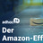 Der Amazon-Effekt / Die E-Rezept-Warnung / Das Gedisa-Rätsel / Die Chef-PKA