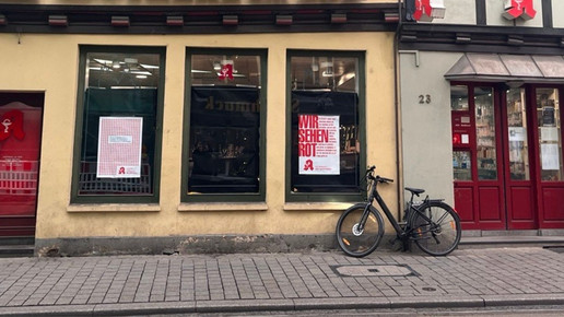 Protestwoche: Abda zählt die Erfolge