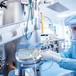 Bis zu 1860 Stellen: Biontech macht Standorte dicht Bis zu 1860 Stellen: Biontech macht Standorte dicht