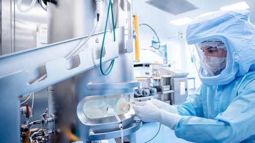 Bis zu 1860 Stellen: Biontech macht Standorte dicht