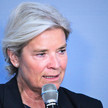 Simone Borchardt spricht 
