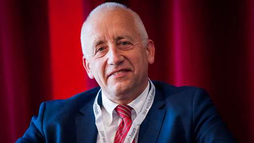 Schinnenburg: BMG sollte Marketing machen