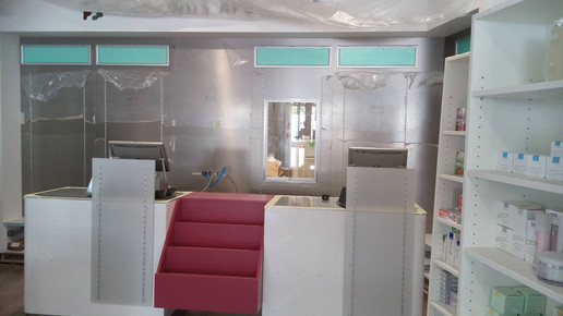 Martinus-Apotheke Wertingen hvtisch unfertig Martinus-Apotheke