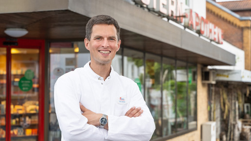 62 Apotheken schalten Anzeige in Tageszeitungen